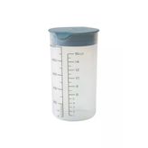 Standardmatt Ölçek / Shaker - 500 Ml - Mavi