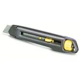 Stanley 0-10-018 Interlock Askılı Maket Bıçağı 18 Mm
