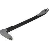 Stanley 0-55-114 254 mm Hassas Karbon Çelik Mini Sökü Demiri Levye