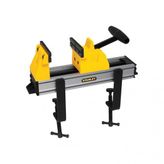 Stanley 0-83-179 Hızlı Kelepçeli Tezgah Mengenesi