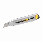 Stanley 0/10/018 Maket Bıçağı, Sarı/siyah, 1 Adet