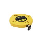 Stanley 034296 20m 12.7 Mm Kapalı Kasa Fiberglass Şerit Metre