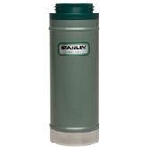 Stanley 0,47 L Yeşil Klasik Vakumlu Termos