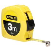 Stanley 1-30-487 Sarı 3 m x12.7 mm Şerit Metre