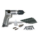 Stanley 160189XSTN Havalı Matkap