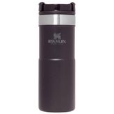 Stanley 350 ml Siyah Classic Neverleak Termos