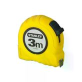 STANLEY 3MT ŞERİT METRE 13MM