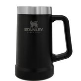 Stanley 700 ml Siyah Adventure Vakumlu Termos