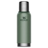Stanley 730 ml Yeşil Adventure Vakumlu Çelik Termos