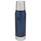 Stanley 750 ml Lacivert Classic Legendary Termos