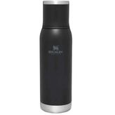 Stanley Adventure To-Go Siyah 1.3 lt Çelik Termos