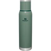 Stanley Adventure To-Go Yeşil 1.3 lt Çelik Termos