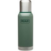 Stanley Adventure Vakumlu 0,75 lt Yeşil Termos
