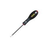 Stanley Fatmax Askılı 4x125 mm Düz Tornavida