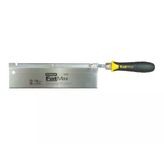 Stanley Fatmax ince testere (katlanabilir, ekstra geniş bıçak, arka kısmı çelik takviyeli, ergonomik sap) 0-15-252