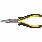 Stanley Fatmax ST089871 160 mm Eğri Kargaburun Pense