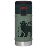 Stanley Flow Steady 0,35 lt Yeşil Transit Termos