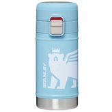 Stanley Flow Steady Transit 0.35 lt Bebe Mavisi Çocuk Termos