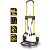 Stanley FT580 Katlanır El Arabası