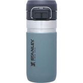 Stanley Go Quick Flip Açık Mavi 0.47 lt Çelik Termos