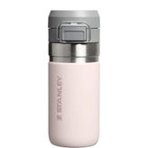 Stanley Go Quick Flip Açık Pembe 0.47 lt Çelik Termos