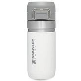 Stanley Go Quick Flip Beyaz 0.47 lt Çelik Termos