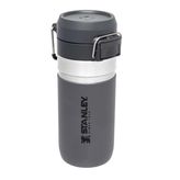 Stanley Go Quick Flip Füme 0.47 lt Çelik Termos