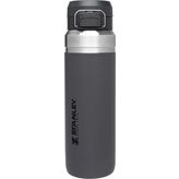 Stanley Go Quick Flip Gri 1.06 lt Çelik Termos
