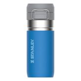 Stanley Go Quick Flip Mavi 0.47 lt Çelik Termos