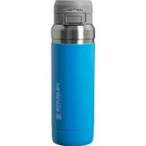 Stanley Go Quick Flip Mavi 1.06 lt Çelik Termos