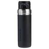 Stanley Go Quick Flip Siyah 1.06 lt Çelik Termos