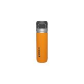 Stanley Go Quick Flip Turuncu 0.70 lt Çelik Termos