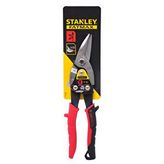 Stanley Kaportacı Makası Kırmızı