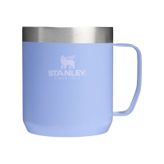 Stanley Klasik Eflatun 0.35 lt Çelik Termos Bardak