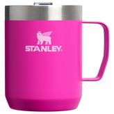 Stanley Klasik Fuşya 0.23 lt Çelik Termos Bardak