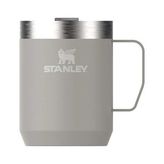 Stanley Klasik Gri 0.23 lt Çelik Termos Bardak