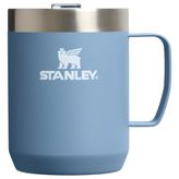 Stanley Klasik Indigo 0.23 lt Çelik Termos Bardak