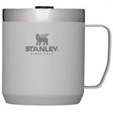 Stanley Klasik Koyu Beyaz 0.35 lt Çelik Termos Bardak