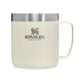Stanley Klasik Krem 0.35 lt Çelik Termos Bardak