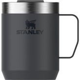 Stanley Klasik Siyah 0.23 lt Çelik Termos Bardak