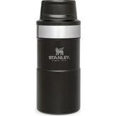 Stanley Klasik Trigger Action Siyah 0.25 lt Termos Bardak