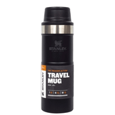 Stanley Klasik Trigger Action Siyah 0.47 lt Termos Bardak