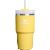 Stanley Quencher H2.0 Flowstate Daffodil 0.59 lt Pipetli Çelik Termos