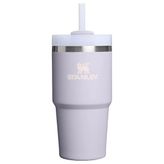 Stanley Quencher H2.0 Flowstate Mor 0.59 lt Pipetli Çelik Termos