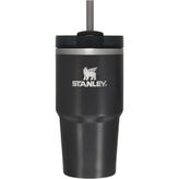 Stanley Quencher H2.0 Flowstate Siyah 0.40 lt Paslanmaz Çelik Termos