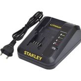Stanley SC202 18 V Şarj Cihazı