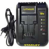 Stanley SCD201 Şarj Aleti