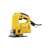 Stanley SJ60K 600 W 75 mm Dekupaj Testere