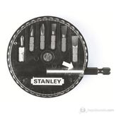 Stanley ST168735 7'li Torx Bits Uç Seti
