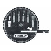 Stanley ST168737 7 Parça Bits Uç Takımı